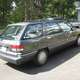 Illustration for article titled At $1,500, Could This 1988 Renault Medallion Wagon be Your Gallic Grocery Getter?